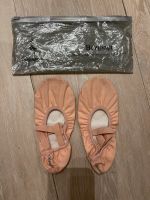 Ballettschuhe Bezioner Gr. 32 Hessen - Mörfelden-Walldorf Vorschau