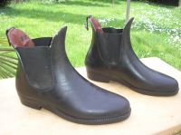 Reitschuhe, Reitstiefel, Reitstiefeletten, Stiefeletten, Gr. 37 ! Nordrhein-Westfalen - Krefeld Vorschau