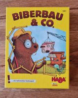 HaBa Biberbau&Co, HaBa Ratz Fatz Buchstaben Baden-Württemberg - Emmendingen Vorschau