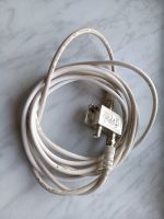 SAT Kabel, ca 3 Meter + Weiche Sachsen-Anhalt - Halle Vorschau