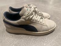 Puma Suede Classic Gr 40 Baden-Württemberg - Heidelberg Vorschau