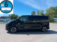 Opel Zafira 2.0 CDTi (L2) Automatik 7xSITZER*AHK Hessen - Raunheim Vorschau