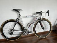 Colnago Strada Scandium Campagnolo Record 11 fach Nordrhein-Westfalen - Neuss Vorschau