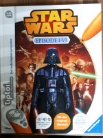 Tiptoi Star Wars Buch Episode I-VI Hessen - Offenbach Vorschau