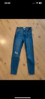 Low waist Skinny Jeans von Berhska Nordrhein-Westfalen - Rhede Vorschau