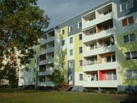 Wohnung in Doberlug-Kirchhain Brandenburg - Doberlug-Kirchhain Vorschau