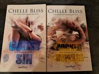 Chelle  Bliss  Guilty Sin & Wicked Impulse. Alfa Investigations Bayern - Heiligenstadt Vorschau