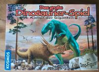 Das große Dinosaurier Spiel Kosmos Niedersachsen - Schweringen Vorschau