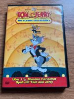 DVD Tom und Jerry The Classic Collection 3 Bad Doberan - Landkreis - Dummerstorf Vorschau