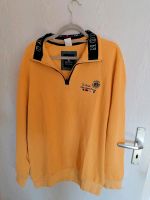 Schicker Pullover Herren Babista Gr.54 Brandenburg - Bernau Vorschau