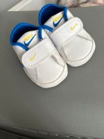 Nike babysneaker Nordrhein-Westfalen - Kamp-Lintfort Vorschau