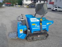 MESSERSI RAUPENDUMPER TC 85D ( Gebraucht Preis inkl Mwst) Bayern - Neu Ulm Vorschau