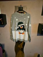 Neuer Süßer Damen Penguin Winter Pullover Größe L Bochum - Bochum-Ost Vorschau