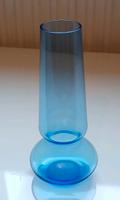Vase Lausitzer Glas Buntglas DDR mundgeblasen Sachsen - Weißwasser Vorschau