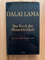 Dalai Lama Das Buch der Menschlichkeit geb. neu Baden-Württemberg - Weil am Rhein Vorschau