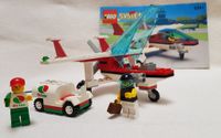 6341 LEGO® Town-Airport: Gas N’ Go Flyer (Flugzeug und Tankwagen) Nordrhein-Westfalen - Meckenheim Vorschau