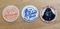 Ostdeutschland Berlin Bierdeckel VEB DDR Konvolut Sammlung Saarland - Beckingen Vorschau