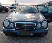 Mercedes Benz W210 200 E Klasse Elegance Baden-Württemberg - Sindelfingen Vorschau