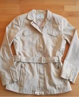 Toller TCM Damen Trenchcoat Jacke Gr 38/40 M beige Kr. Dachau - Dachau Vorschau