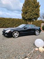 Mercedes SL350 S - Liebhaberfahrzeug Sachsen - Limbach-Oberfrohna Vorschau