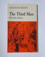 The Third Man, Graham Greene, Englischbuch, Englisches Buch,Roman Bayern - Pöttmes Vorschau