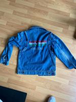 Neue Tolle Jeansjacke der Marke  Moschino Gr. S (44) Stuttgart - Münster Vorschau