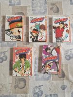 Katekyo Hitman REBORN! Band 1-5 Deutsch Rarität Baden-Württemberg - Lorch Vorschau