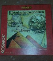 Brettspiel : Die Siedler von Catan : Historische Szenarien Schleswig-Holstein - Stapelfeld Vorschau