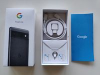 Handy / Mobiltelefon - Google 6a - Neu Baden-Württemberg - Karlsruhe Vorschau