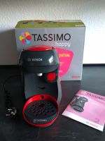 Tassimo Happy in Rot | Neu! Nordrhein-Westfalen - Hilden Vorschau