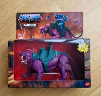 MOTU Origins Panthor Actionfigur Neu und OVP Rheinland-Pfalz - Mainz Vorschau