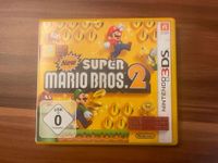 Nintendo 3 DS Super Mario Bros 2 Bochum - Bochum-Wattenscheid Vorschau