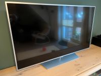 Philips 55“ LED-TV 55PUS6551/12 SmartTV Leipzig - Sellerhausen-Stünz Vorschau