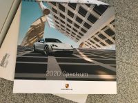Porsche Kalender 2017 / 2019 / 2020 Baden-Württemberg - Ostfildern Vorschau