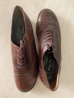 Schuhe braun Paul Green Essen - Essen-Ruhrhalbinsel Vorschau