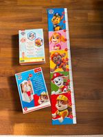 Paw Patrol Messlatte Puzzle Nordrhein-Westfalen - Viersen Vorschau