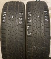 2x Ganzjahresreifen Toyo Celsius 195/60 R16 89H A138 6mm Nordrhein-Westfalen - Kevelaer Vorschau