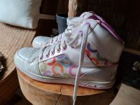 Coach Norra High Tops 41 Turnschuh Rheinland-Pfalz - Oberwesel Vorschau