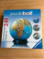 3 D Puzzle, Weltkugel, 15€ inklusive Kreis Pinneberg - Uetersen Vorschau