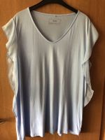 GERRY WEBER ++ SHIRT ++ HELLBLAU ++ GR 48 Nordrhein-Westfalen - Oberhausen Vorschau