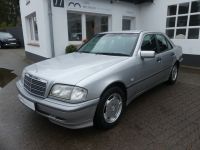 Mercedes-Benz C 180 ESPRIT, 1. Hand, Aut., Klima, ohne Rost Hannover - Bothfeld-Vahrenheide Vorschau