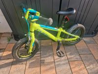 Cube Cubie 120RT, Kinderfahrrad, 12 Zoll, wie neu Rheinland-Pfalz - Nittel Vorschau