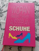 Witziges Buch zum Verschenken, gebunden, wie neu! Nordrhein-Westfalen - Mechernich Vorschau