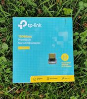 Tp-link Nano USB Adapter TL-WN725N NEU Sachsen - Löbau Vorschau