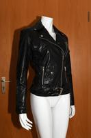 Lack Blouson  Mantel Gr.S/M von Crasy Outfits Duisburg - Walsum Vorschau