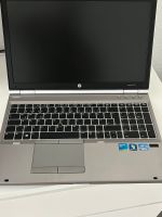 HP Elitebook 8570p Intel i5-3320M 2.60GHz 8GB-RAM/ 15,6" Zoll West - Sindlingen Vorschau