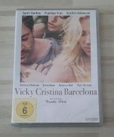 Vicky Cristina Barcelona DVD von Woody Allen Neu/Ovp Kiel - Ellerbek-Wellingdorf Vorschau