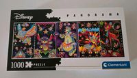 Disney Panorama Puzzle Rheinland-Pfalz - Gries Vorschau