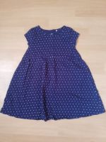 Mädchen tolles Kleid Sommerkleid 98/104 Ernstings family Rostock - Lütten Klein Vorschau