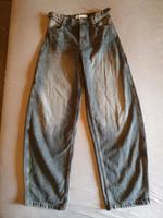 Bershka Baggy Jeans Niedersachsen - Wardenburg Vorschau